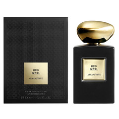 Armani Prive – Oud Royal