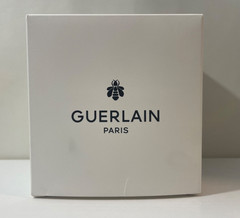 Guerlain Aqua Allegoria 3pc Perfume Travel Gift Set 0.25oz/ 7.5ml & Pouch NIB
