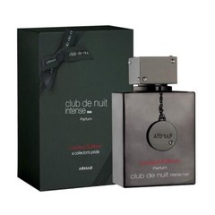 Armaf 3.6 Fl Oz Woody Spices Personal Fragrance for Men Elegant Scent