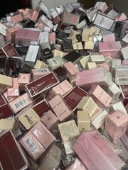 40Mixed Brands Women’s Fragrance Sample Size Spray Mixed Lot Assorted Perfumes