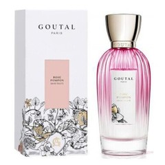 ROSE POMPON-ANNICK GOUTAL-WOMEN-EDT-SPRAY-1.7OZ-50ML-AUTHENTIC-FRANCE