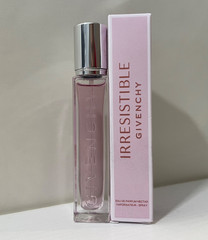 Givenchy Irresistible NECTAR Eau De Parfum 12.5ml Travel Spray *2026 RELEASE NIB