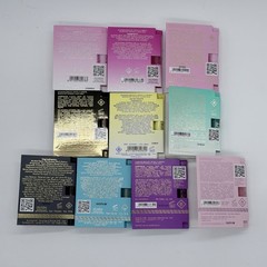 Women’s 10pc Versace Set ( See Description)