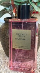 VICTORIA’S SECRET Bombshell Fine Fragrance Mist 8.4 fl oz