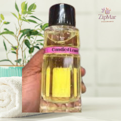 Candied Lemon Eau de Parfum Spray 3.4 oz NEW Women Fragrance 100% Fast Shipping