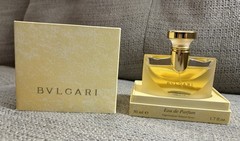 BVLGARI Pour Femme EDP Spray 50ml (Classic) Vintage