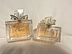 Miss Dior Cherie EDP 50ml (1.7 fl oz) & 100ml (3.4 fl oz) Discontinued Rare