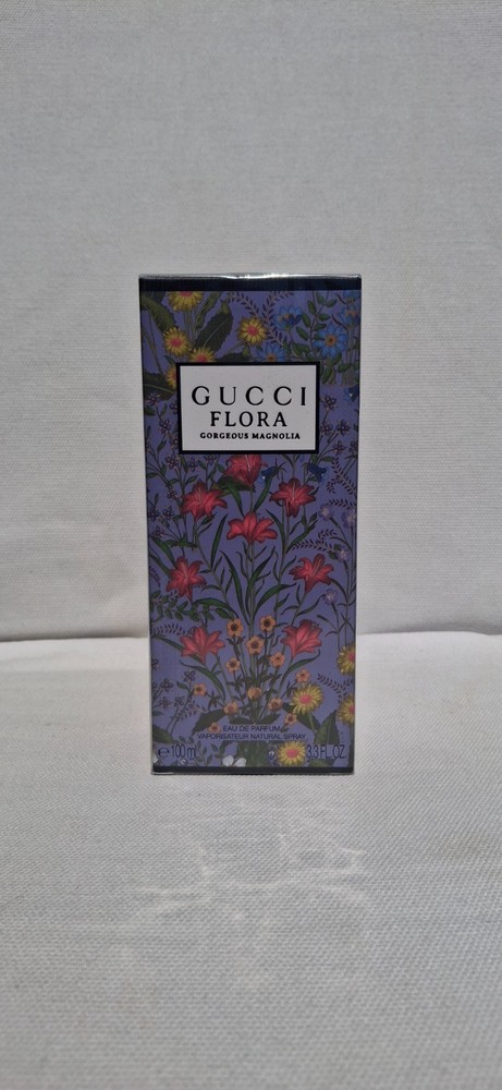 Gucci Flora Gorgeous Magnolia 3.3 fl oz Women’s Eau de Parfum