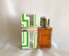 Carven Variations, EDT 120 ml, VINTAGE