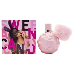 Ariana Grande Sweet Like Candy Eau de Parfum Spray 1.0 fl oz Regular Size
