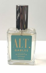ALT Fragrances – Gables (Inspired by Greenwich Village), 2 oz / 60 ml Free Ship