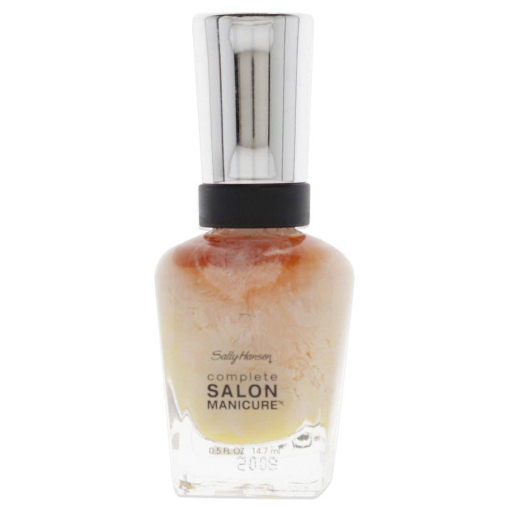 Sally Hansen Complete Salon Manicure – 142 Off The Shoulder