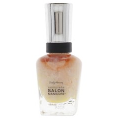 Sally Hansen Complete Salon Manicure – 142 Off The Shoulder