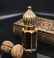 Kaaba Musk – Luxurious Oriental Fragrance with a Spiritual Touch مسك الكعبة