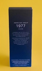 American Eagle *1977 ICON* Eau De Cologne Spray 1.7 Oz/50 mL-SEALED-New❤️