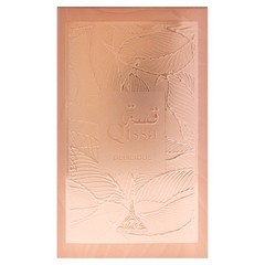 Qissa – Delicious by Paris Corner for Women – 3.4 oz EDP Spray