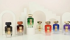 CAP ONLY! For multiple PRISME COLLECTION by Patek Maison 3.0 OZ EAU DE PARFUMS