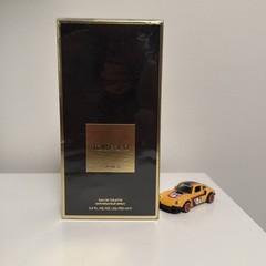 Tom Ford FOR MEN 3.4 oz /100 ml Eau De Toilette Spray BNIB – Discontinued – Rare