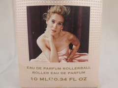 Lovely 0.34 oz EDP Rollerball For Women Brand New Travel Size