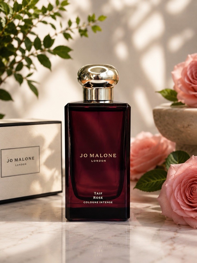 Jo Malone London Taif Rose Cologne Intense 3.4 oz (100ml)