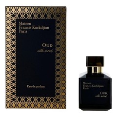 Oud Silk Mood by Maison Francis Kurkdjian, Perfume 2.4 oz EDP Spray for Unisex
