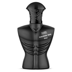 Magnetic Men, Floral Perfume Spray, Men Perfume Long Lasting Fragrance (50Ml)