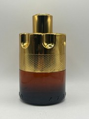 Azzaro Forever Wanted Absolu Parfum 3.4 oz 100 ml Unbox Slight Marks See Picture