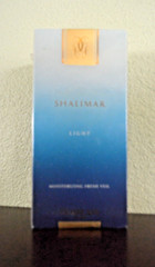 Guerlain Shalimar Light Moisturizing Fresh Veil Paris