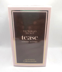 VICTORIA’S SECRET TEASE COCOA SOIREE EAU DE PARFUM 3.4 FL OZ