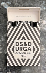 DS & DURGA Eau de Parfum 2ml/7.5ml/10ml Travel Sprays~YOU CHOOSE!