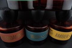 Snack House Male Gourmand Fragrance As Reviewed On FrugalFrags