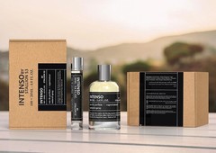 Emper Intenso by Stallion 53 Emper EDP Sray for Men 100 ML+20 ML NEW SEALED