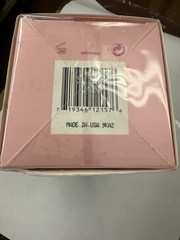 Luscious Pink by Mariah Carey’s for Women EDP spray 3.3 FL OZ New