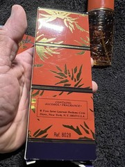 yves saint laurent opium vintage perfume 3 Boxes Two Factory Sealed Other Full