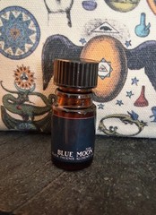 BPAL Black Phoenix Alchemy Lab Blue Moon 2018 Perfume Oil