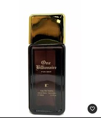FRAGRANCE COUTURE ONE BILLIONAIRE EDT SPRAY FOR MEN 3.4 Oz / 100 ml BRAND NEW!!!