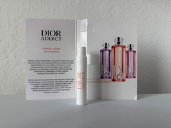 DIOR – Addict Peachy Glow EDP Sample Size Vial Spray x 1 Pcs, 1.0ml