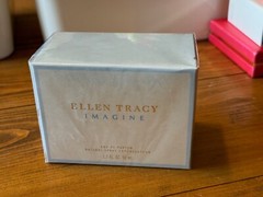 Ellen Tracy Imagine Vanilla, Rose, Floral Fragrance Perfume Spray for Women 50ml