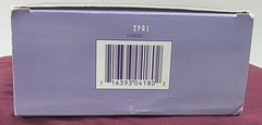 PASSION by Elizabeth Taylor Body Riches Perfumed Dusting Powder 2.6 oz NEW