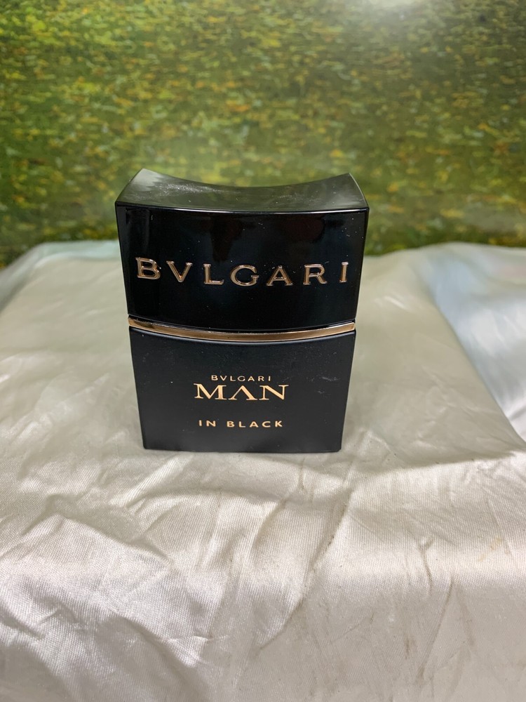 BVLGARI MAN IN BLACK EDP 30ML SPRAY