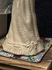 Vintage Avon Sentimental Doll “Adorable Abigail”