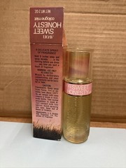 Avon Original Sweet Honesty 2 fl oz Cologne Mist Spray NEW OLD STOCK 1990s