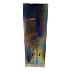 Style Perfume by Karen Low 3.4oz Eau De Parfum Spray for women – RARE