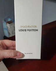 Imagination Eau de Parfum 100ml (3.4 oz) – New & Sealed – Actual Item Photos