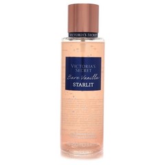 Victoria’s Secret Bare Vanilla Starlit Fragrance Mist Spray 8.4oz/250ML f/Women
