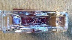 Zanzibar by Van Cleef & Arpels for Men 2 Piece Set 5 ml/.16 oz EDT Mini & Candle