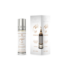 Al-Rehab Collections 6Ml/.2Oz| Mixed Sweet, Flowers, musky Powdery Floral