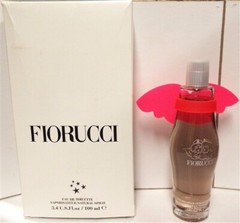 Fiorucci Perfume Classic Eau De Toilette Spray 3.4 oz