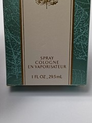 Aspen Perfume 1 Lfl oz 29.5 mL Cologne Spray For Women By Coty USA Vintage Rare