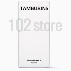 Tamburins Summer Tales Perfume 11ml / 0.37oz – Express / No Tariffs In US